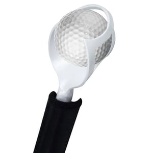 Lightweight Golf Ball Retriever with Extendable Reach product image