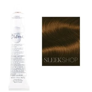 L'Oreal Excellence Cream Permanent Hair Color in Medium Gold Brown #5.3 product image