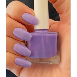 Love My Lavender: 10-Free Cruelty-Free Vegan Lavender Nail Polish product image