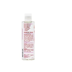 Strawberry Flavored Water-Based Personal Lubricant by #LubeLife product image