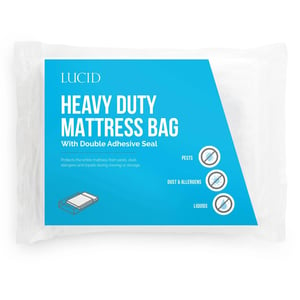 Heavy Duty Mattress Bag for Moving and Storage product image