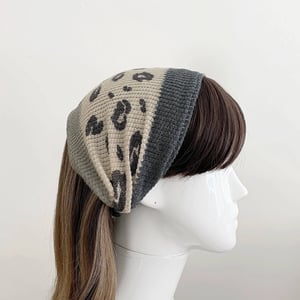 Comfortable and Versatile Wide Bandana Headband for Women and Men product image
