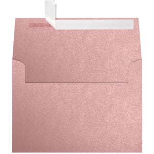Metallic A7 Invitation Envelopes for 5 x 7 Cards product image