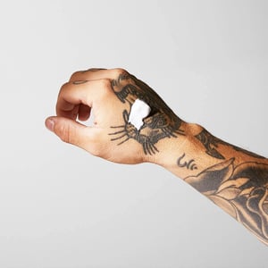 Fast-Acting Numbing Cream for Tattoos and Skin Relief product image