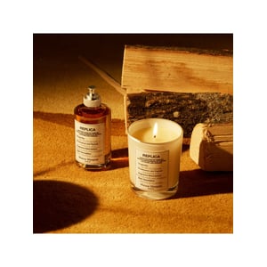 Campfire-Inspired Fragrance for Men and Women product image