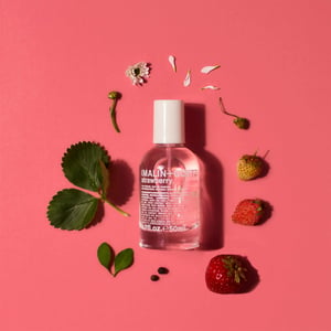 Strawberry Eau de Parfum - A Unique and Inviting Fragrance product image