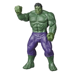 Collectible Marvel Hulk Action Figure for Kids Ages 4 and Up product image