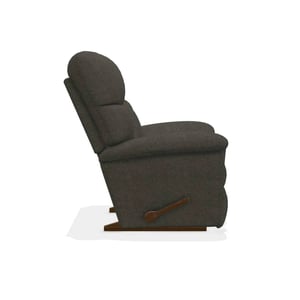 Manual Rocker Recliner with Smooth Motion and Comfortable Design product image