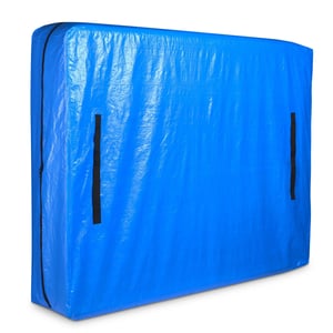 Heavy Duty Waterproof Mattress Bag for Moving and Storage product image