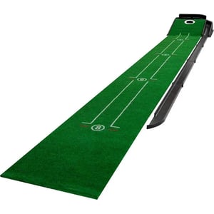 Maxfli 9' x 12" Putting System - Distance Markings and Gravity Feed Return for Precision Practice product image