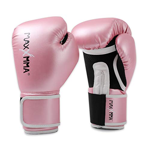 Pink Boxing Gloves Boxing Undefeated Boxing Undefeated