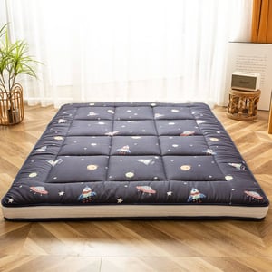 Comfortable and Supportive Japanese Floor Mattress product image