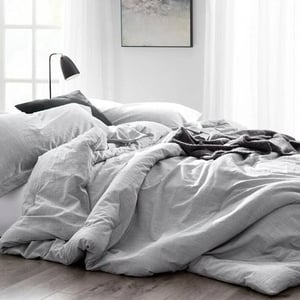 Soft and Cozy Oversized King Comforter Set with Shams product image