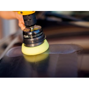 Efficient Car Care with Meguiar's Dual Action Power System product image