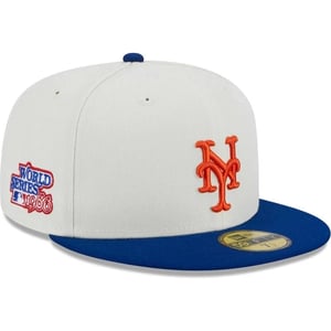 New York Mets Retro 59FIFTY Fitted Hat for Men product image