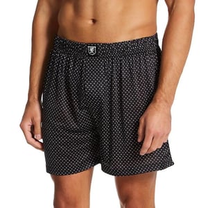 Stacy Adams Men's Moisture-Wicking ComfortBlend Boxer Shorts product image
