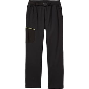 Durable Water-Resistant Cargo Sweatpants for Men product image