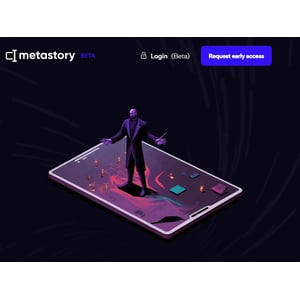 Metastory AI   company image