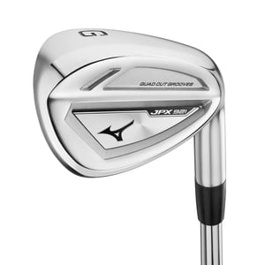 Mizuno JPX 921 Hot Metal Iron Set for Right-Handed Golfers product image