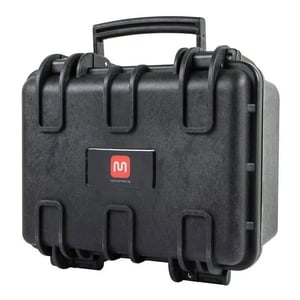 Weatherproof Hard Case for Action Cameras and Firearms with Customizable Foam product image