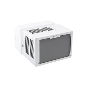 U-Shaped Window Air Conditioner for Quiet and Efficient Cooling product image