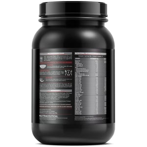 Cafe Mocha Flavored Mass Gainer XXL with High-Quality Protein Blend for Muscle Building and Bulking Up product image