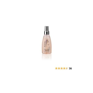 Rose Gold Shimmer Spray for All Hair Types product image