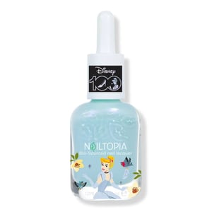 Disney Cinderella-Inspired Vegan Nail Polish for 6 Days of Chip-Free Wear product image