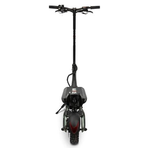 Nanrobot D6+ 2.0 Electric Scooter with Hydraulic Brakes for Adults product image