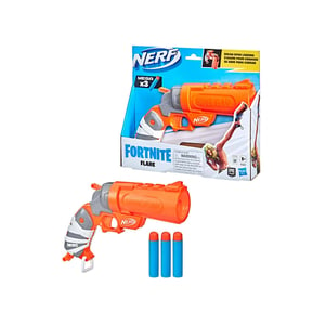 Nerf Fortnite Flare Dart Blaster for Action-Packed Fun product image