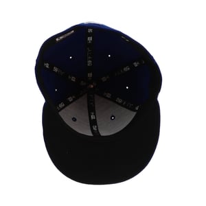Comfortable New York Mets 59FIFTY Fitted Hat by New Era product image