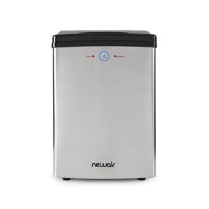 Fast and Self-Cleaning Nugget Ice Maker product image