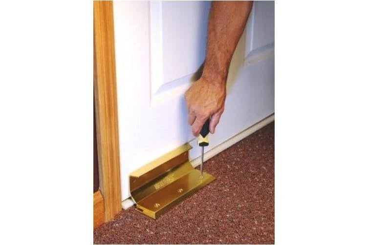 Bedroom Door Security Lock Barricade product image