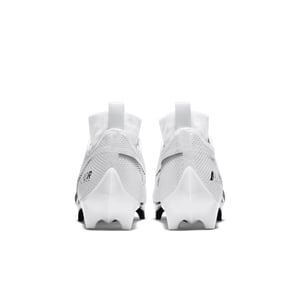 White Nike Vapor Edge Pro 360 Football Cleats for Men product image