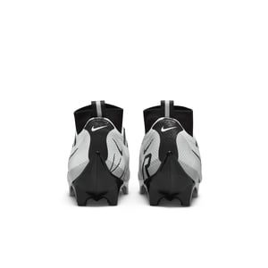 Nike Men's Vapor Edge Pro 360 Football Cleats - White & Black product image