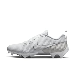 Revamped White Nike Football Cleats for Speed & Comfort product image