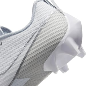 Revamped White Nike Football Cleats for Speed & Comfort product image