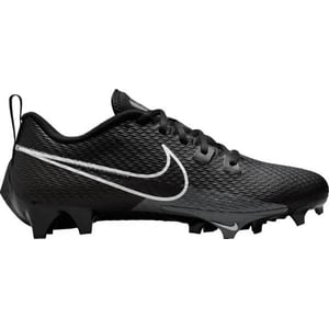 Revamped White Nike Football Cleats for Speed & Comfort product image