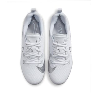 Revamped White Nike Football Cleats for Speed & Comfort product image