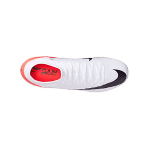 White Nike Mercurial Superfly 9 Academy MG Soccer Cleats product image