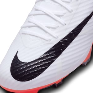 White Nike Mercurial Superfly 9 Academy MG Soccer Cleats product image