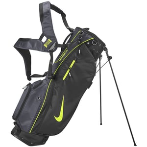 Nike Sport Lite Golf Bag for Comfort and Organization product image