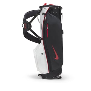 Nike Sport Lite Golf Bag for Comfort and Organization product image