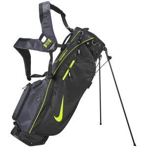 Nike Sport Lite Golf Bag with 5-Way Divider and Comfortable Straps product image