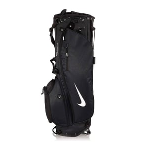 Nike Sport Lite Golf Bag with 5-Way Divider and Comfortable Straps product image