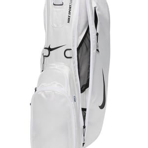 Nike Sport Lite Golf Bag with 5-Way Top and Full-Length Dividers product image