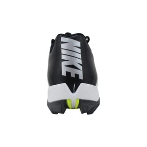 White Nike Vapor Shark 2.0 Football Cleats for Boys product image