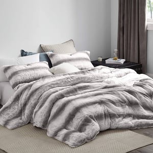 Oversized King Comforter Set with Standard Shams product image