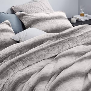Oversized King Comforter Set with Standard Shams product image