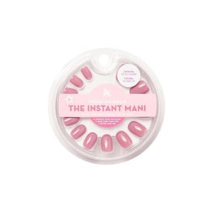 Olive & June Instant Mani Press-On Nails Set - World Lit (Extra Short) product image